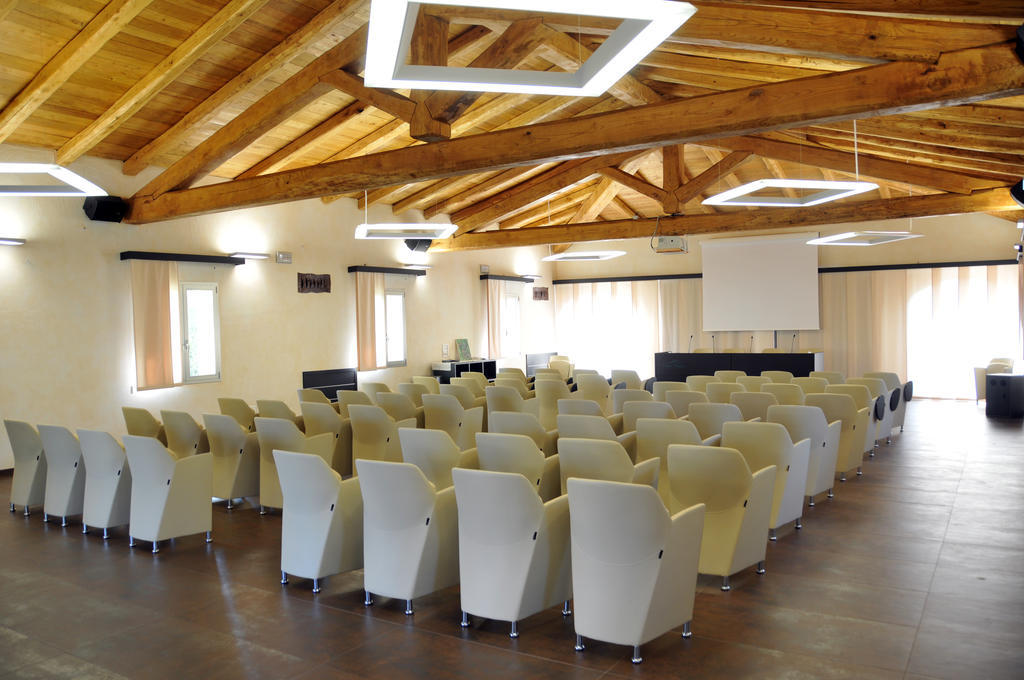 Tenuta Pilastru Country Resort & Spa Arzachena Exterior photo